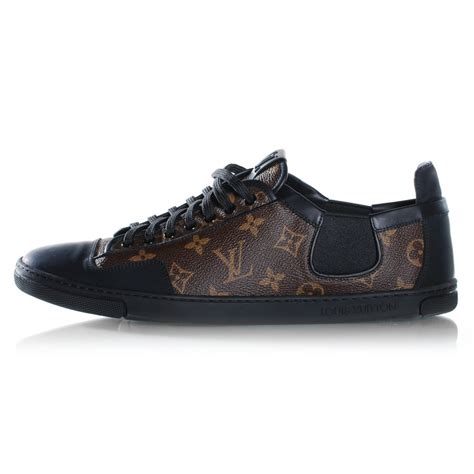 pre owned louis vuitton mens shoes|louis vuitton men shoes outlet.